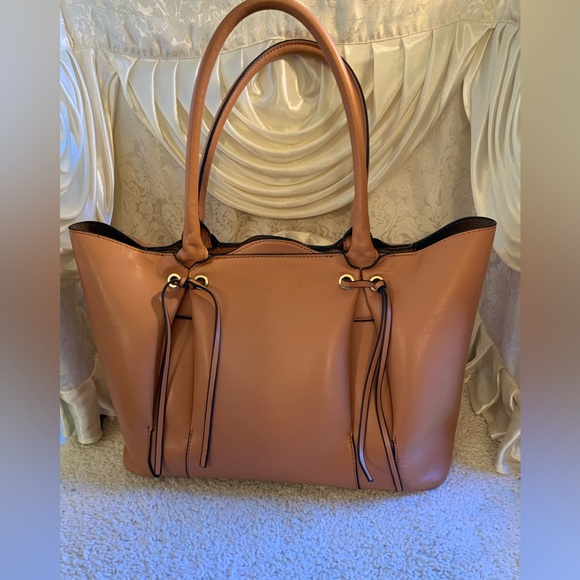 LONDON FOG AUTHENTIC PURSE - Picture 3 of 13